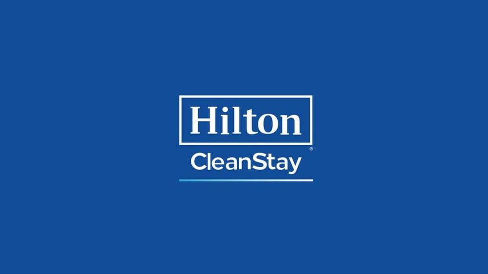 Hampton Inn & Suites I-35/Mulvane Esterno foto