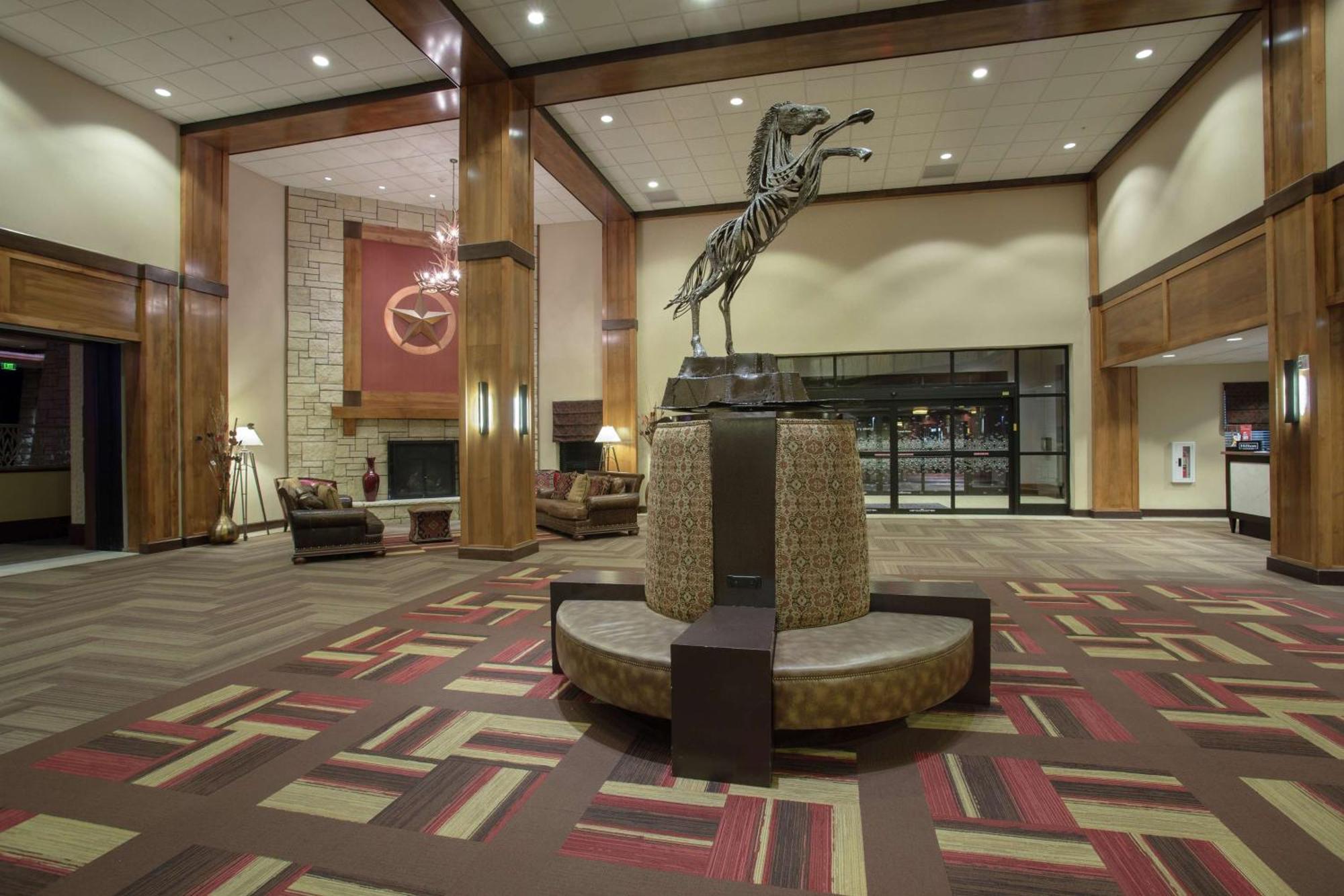Hampton Inn & Suites I-35/Mulvane Esterno foto