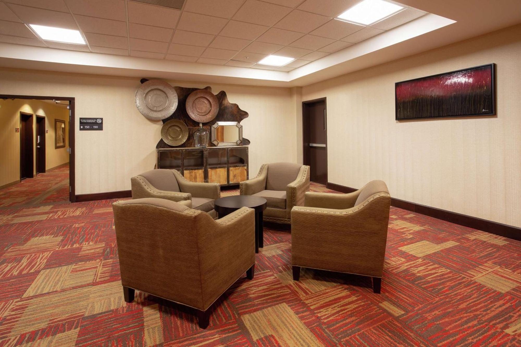 Hampton Inn & Suites I-35/Mulvane Esterno foto