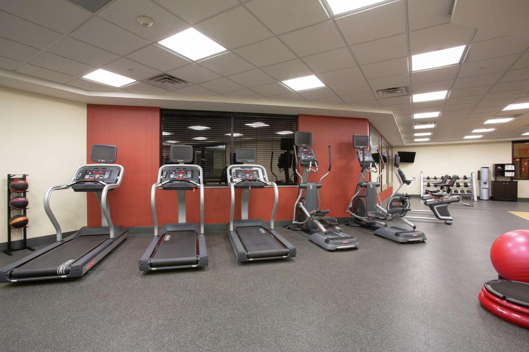 Hampton Inn & Suites I-35/Mulvane Esterno foto