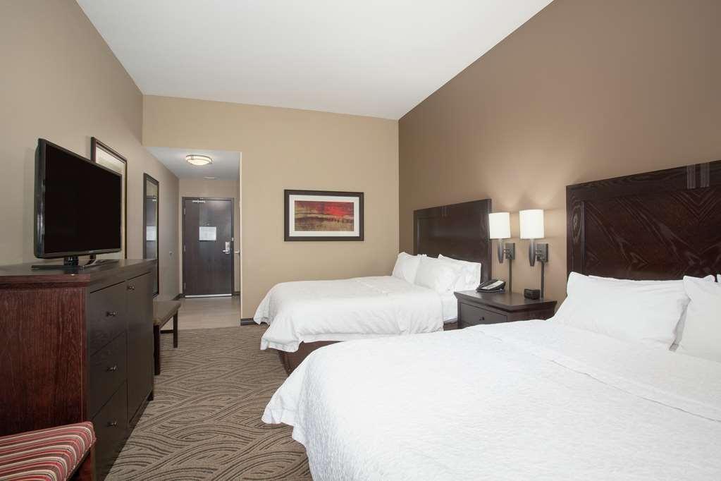 Hampton Inn & Suites I-35/Mulvane Camera foto