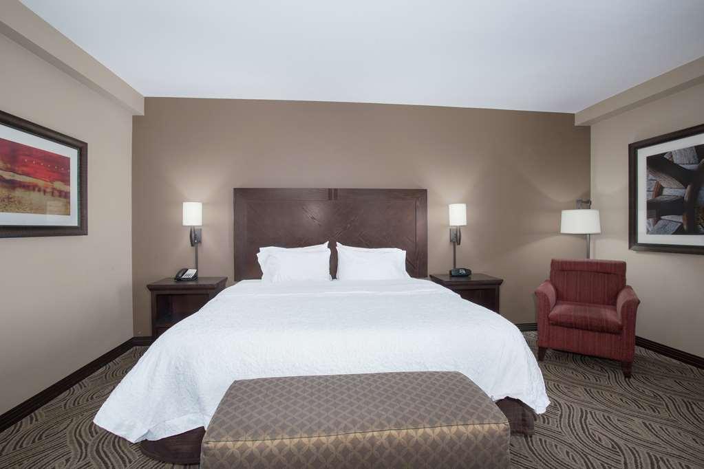 Hampton Inn & Suites I-35/Mulvane Camera foto