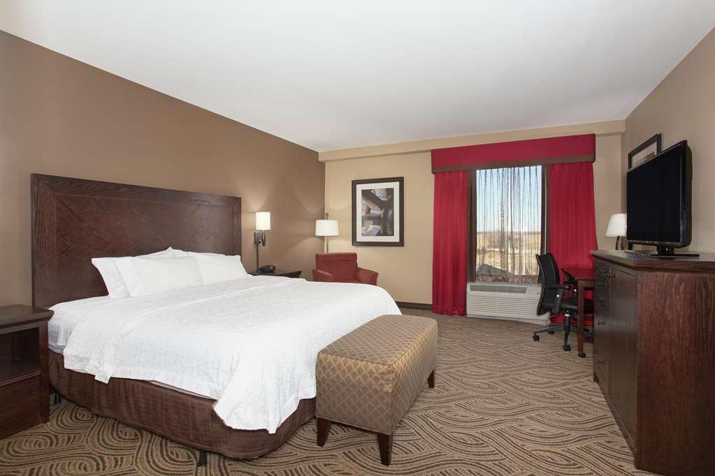 Hampton Inn & Suites I-35/Mulvane Camera foto