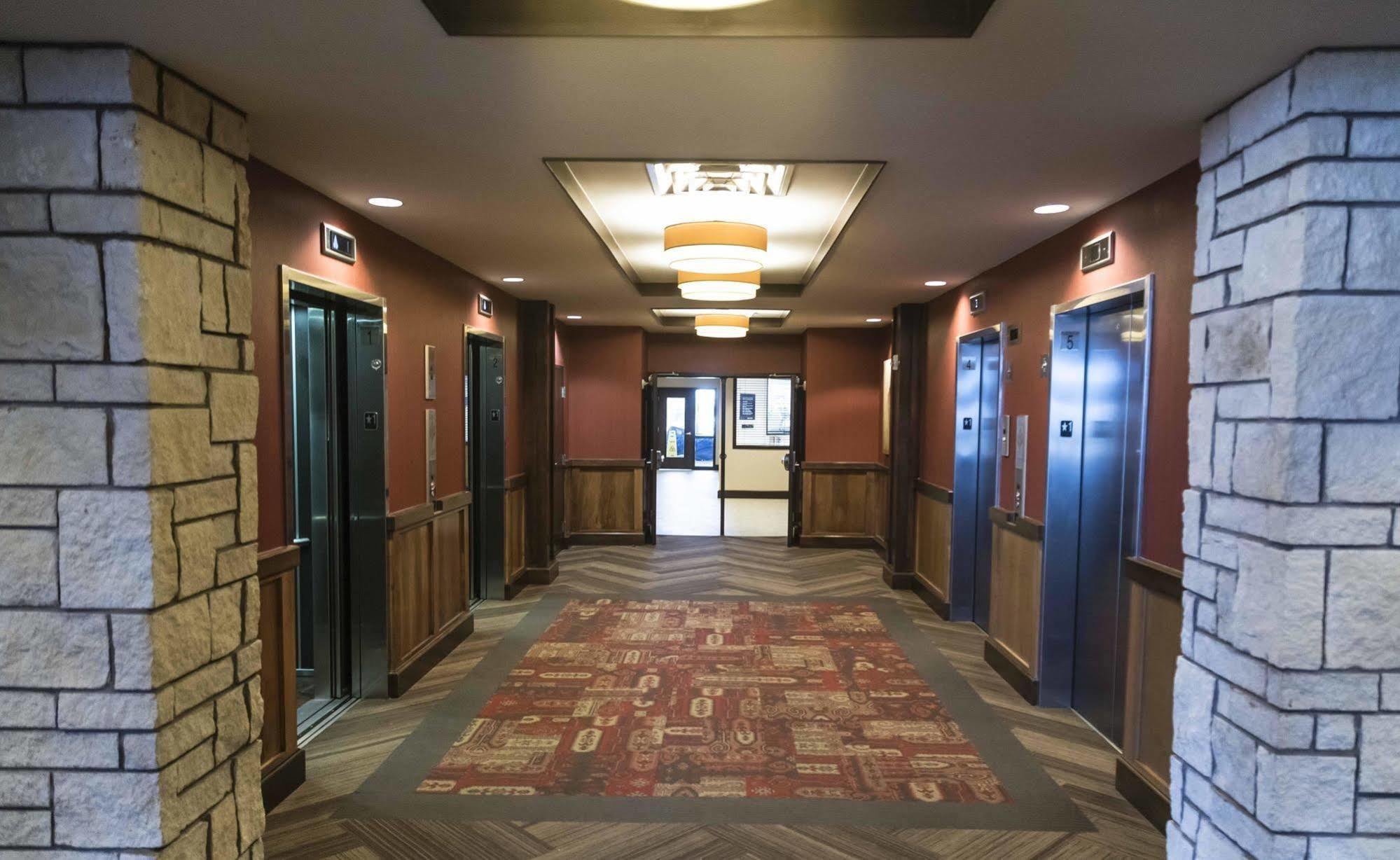 Hampton Inn & Suites I-35/Mulvane Esterno foto