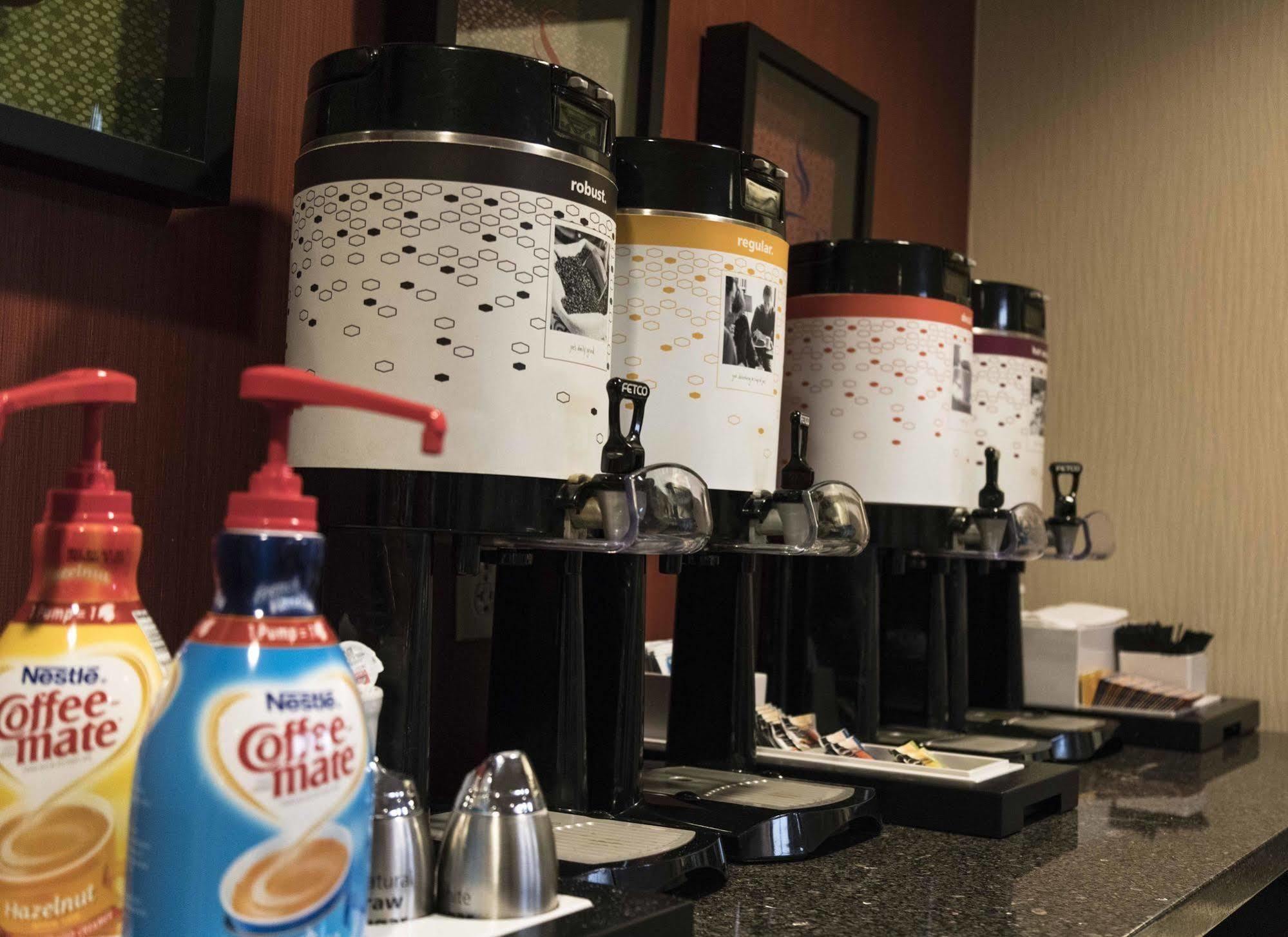 Hampton Inn & Suites I-35/Mulvane Esterno foto