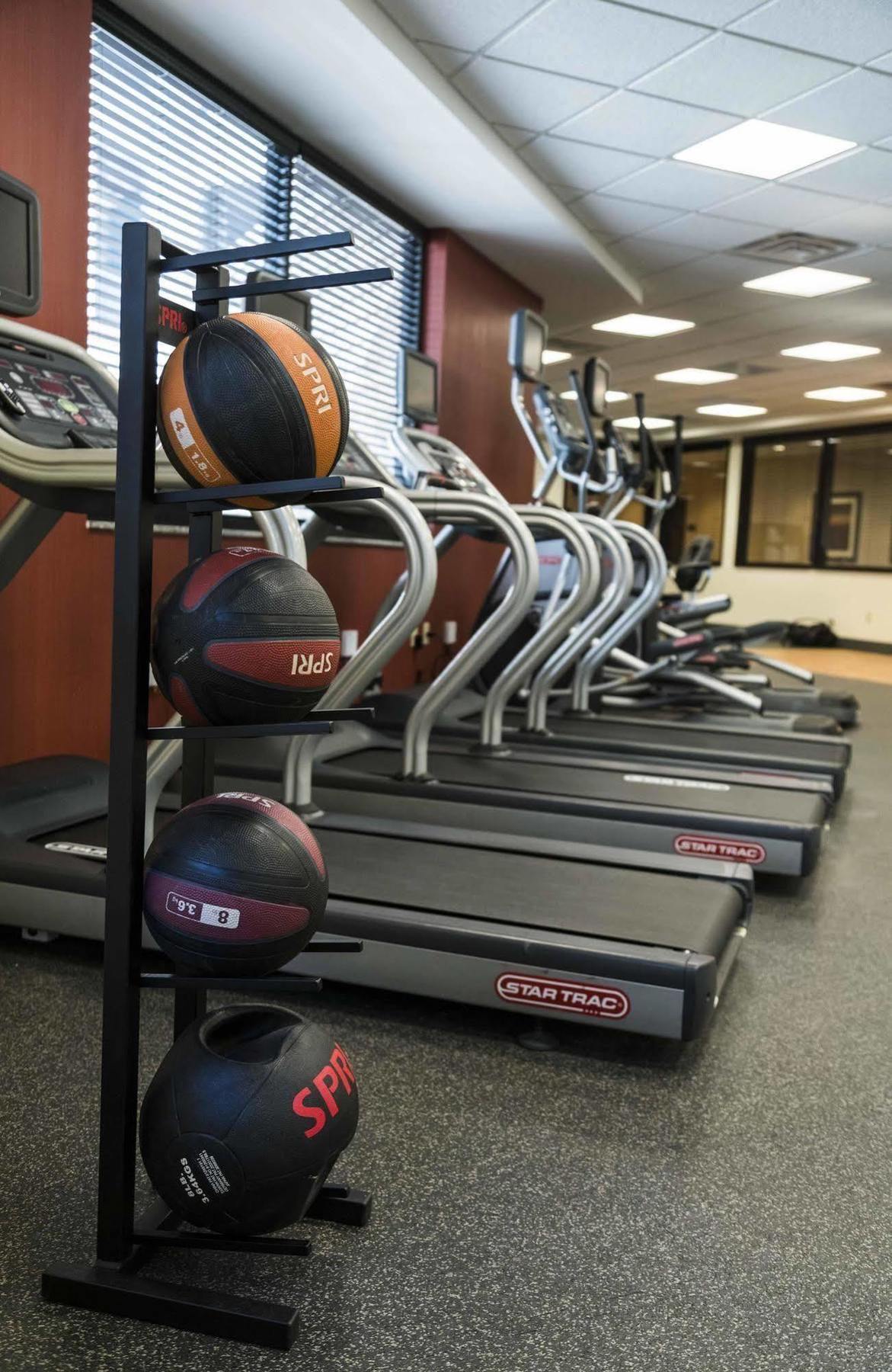 Hampton Inn & Suites I-35/Mulvane Esterno foto