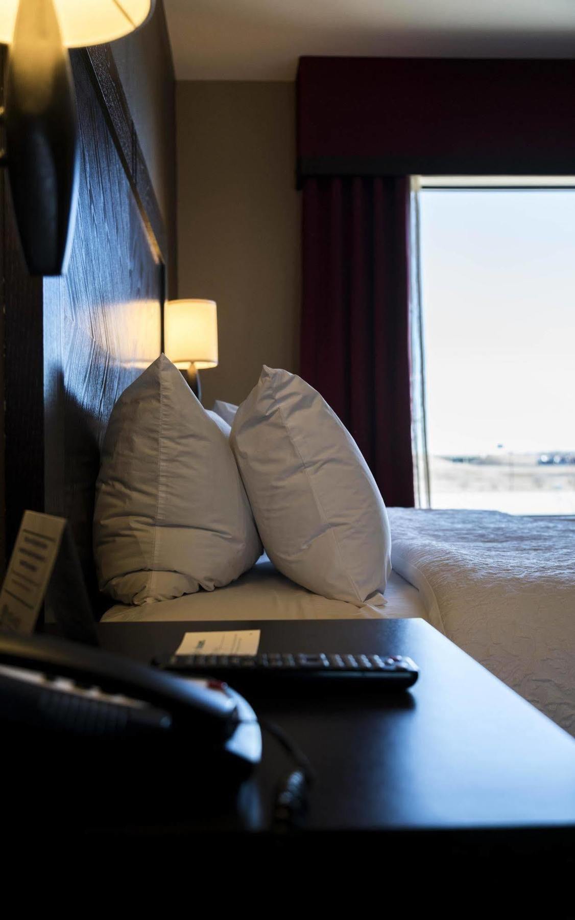 Hampton Inn & Suites I-35/Mulvane Esterno foto