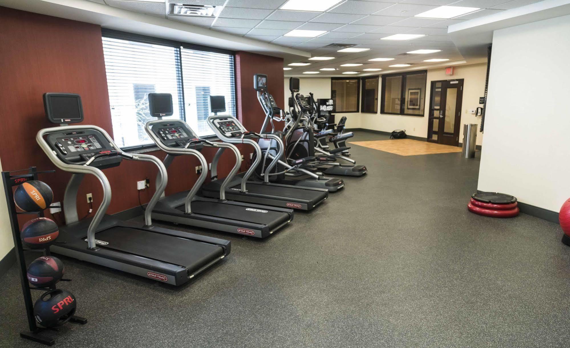 Hampton Inn & Suites I-35/Mulvane Esterno foto